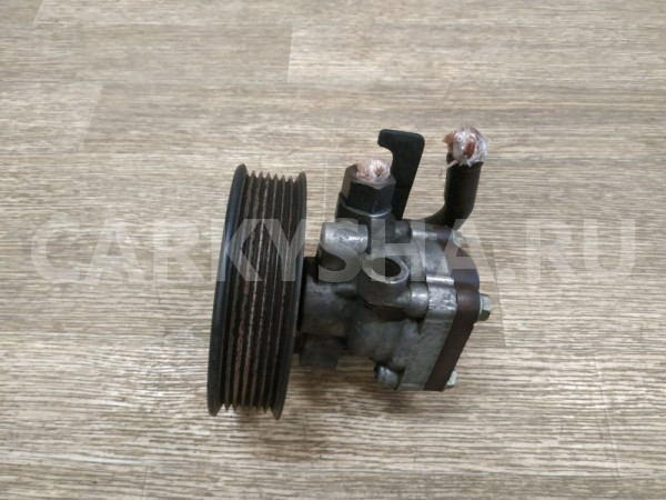 Насос гидроусилителя Kia Sorento оригинальный номер 571003E100