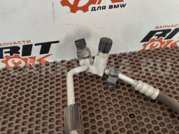 Трубка кондиционера BMW 3er оригинальный номер 64 53 9 212 236, 64 53 9 212 236, 64539212236, 9212236