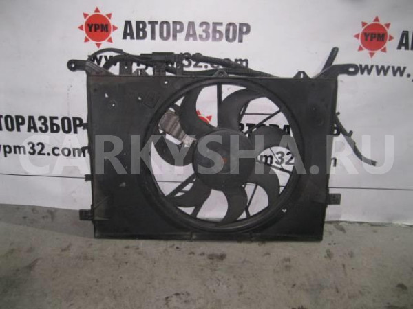 Вентилятор радиатора Volvo S60 2000-2009 Volvo S60 оригинальный номер 30645148
