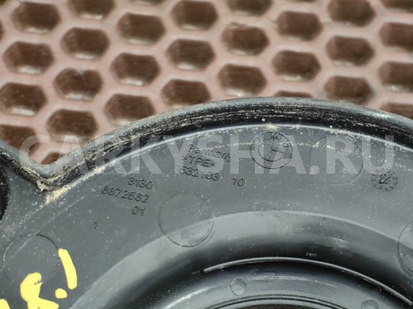 Накладка амортизатора верх BMW X1 