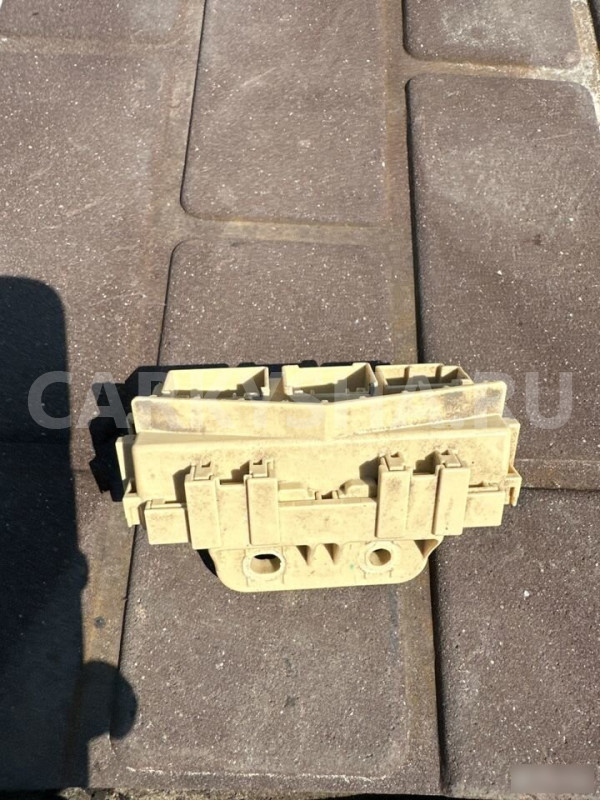 Блок электронный Kia Optima 4 JF Kia Optima оригинальный номер 91940d4030
