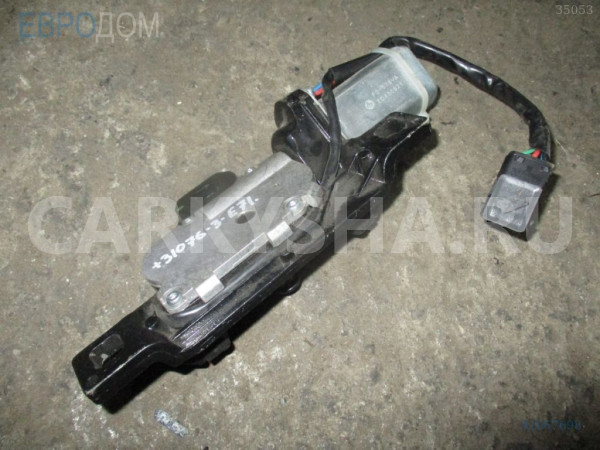 Сервопривод BMW X6 E71 (2007—2012) BMW X6 оригинальный номер 67 10 7 114 613