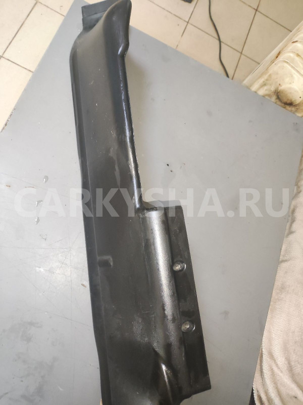 Воздуховод топителя Audi 200 оригинальный номер 4L0820682