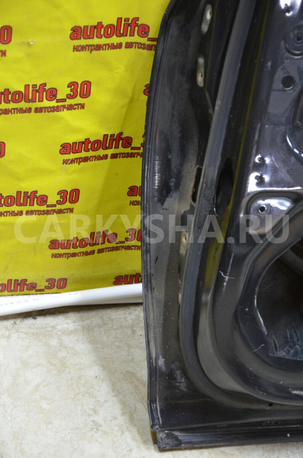 Дверь задняя правая Opel Astra 