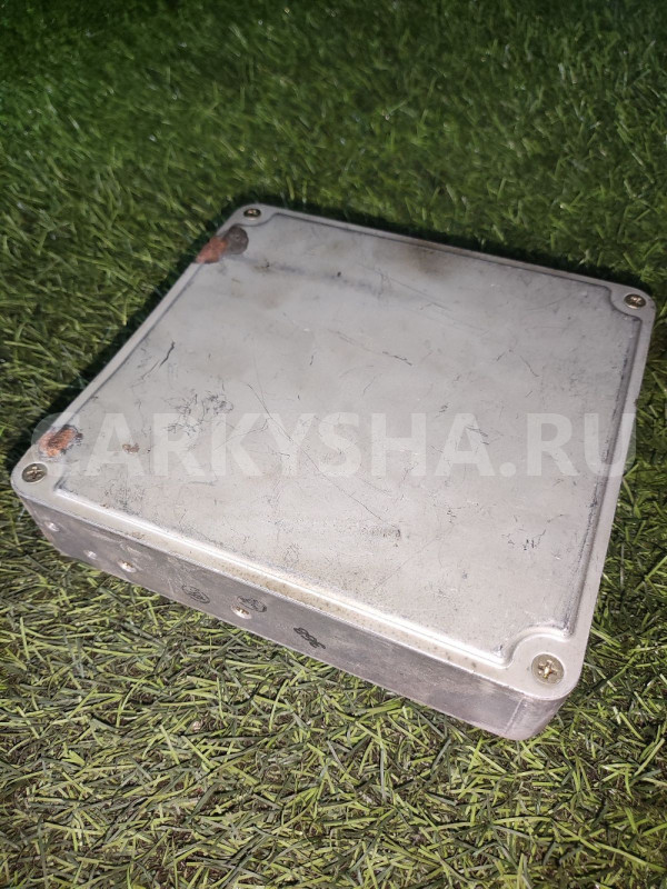 Блок управления efi на MAZDA KF0118881С Mazda 5 оригинальный номер KF0118881C
