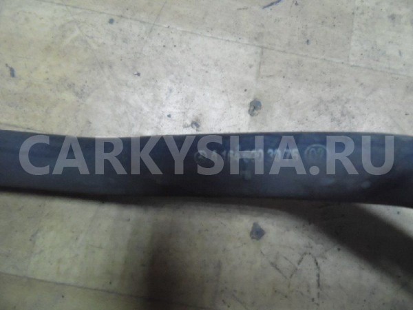 Патрубок радиатора Mercedes-Benz M-класс W164 рестайлинг (2008—2011) Mercedes-Benz M-klasse оригинальный номер A1645003075