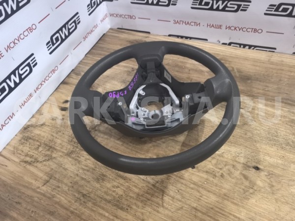 Руль Toyota Vitz 