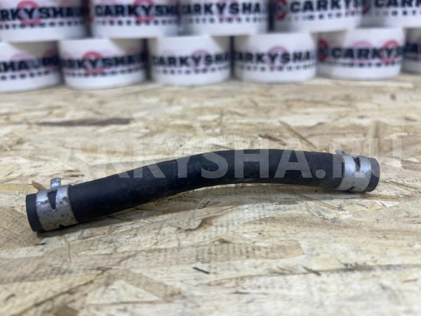 Шланг водяной Toyota Fortuner II Рестайлинг оригинальный номер 99555-10200