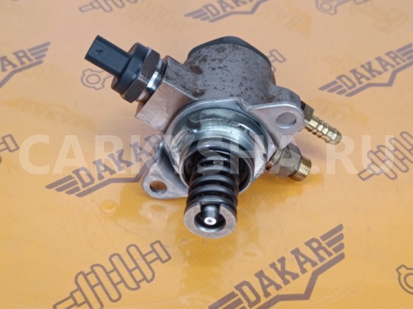 ТНВД Volkswagen Golf 5K1 CAXA 1.4TSI 2009 Volkswagen Golf 