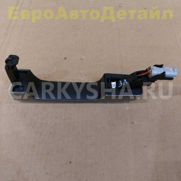 Ручка двери наружная Land Rover Defender 2 (L663) Land Rover Defender оригинальный номер LR131368