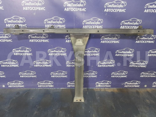 Рамка радиатора средняя Ssang Yong Actyon New Ssang Yong Actyon оригинальный номер 5713334100
