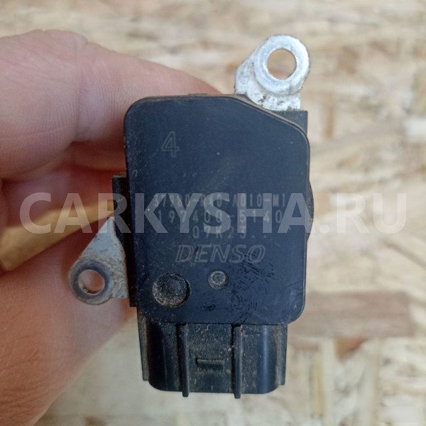 Дмрв Honda accord 8 Honda Accord оригинальный номер 37980-R40-A010-M1