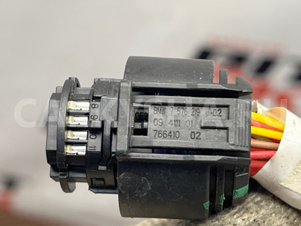 Жгут проводки Valvetronic BMW 4er оригинальный номер 12 51 7 619 142, 12 51 7 619 142, 12517619142, 7619142, 7 619 143, 7619143