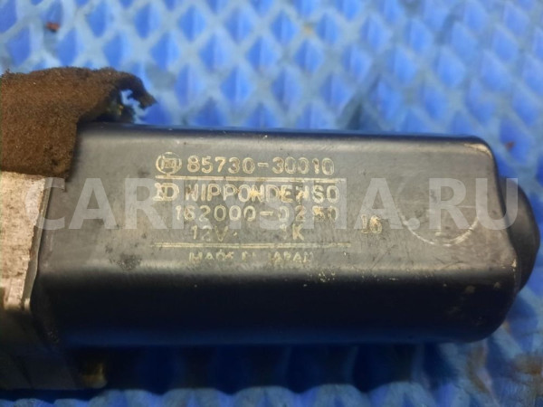 Моторчик люка Toyota Hilux Surf 2 Toyota Hilux Surf оригинальный номер 85730-30010