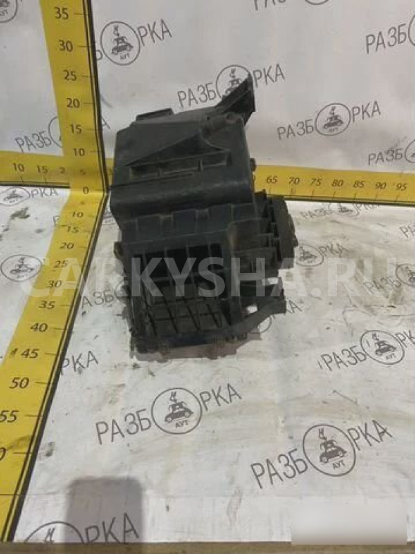 Отопитель в сборе Honda Civic 1991-1995 Honda Civic