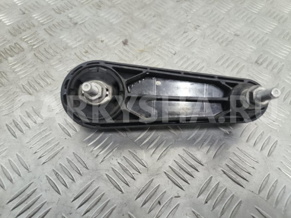 Подушка двигателя Porsche Cayenne 7PP199331A Porsche Cayenne 