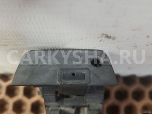 Форсунка омывателя лобового стекла BMW X1 