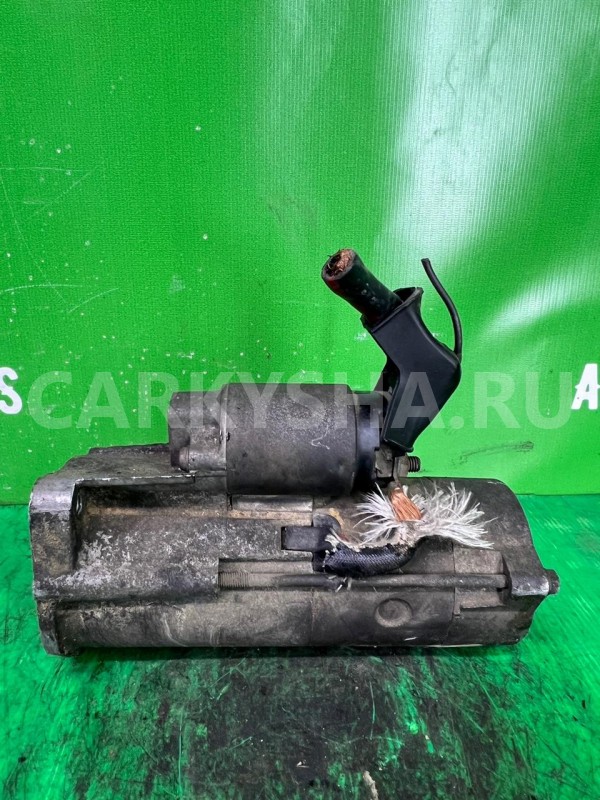 Стартер Mitsubishi Pajero 2006-2022 1244 4M41U Mitsubishi Pajero 