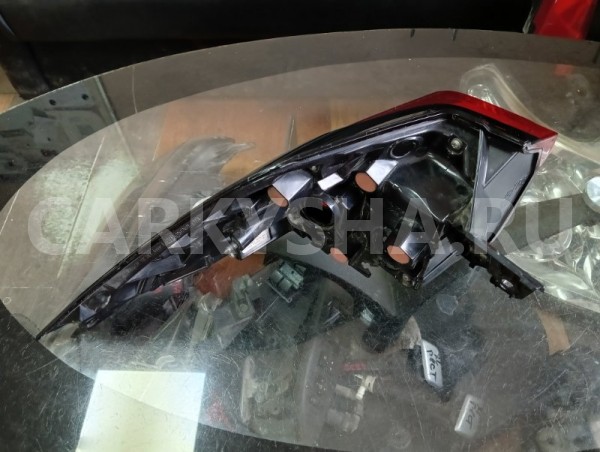 Фонарь Toyota Rav4 2018-2022 8155042230 XA50, правый Toyota RAV 4 