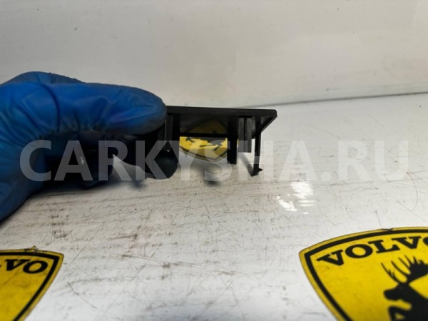 Крышка приборной панели передняя Volvo 240 СЕДАН Volvo 240 Series 