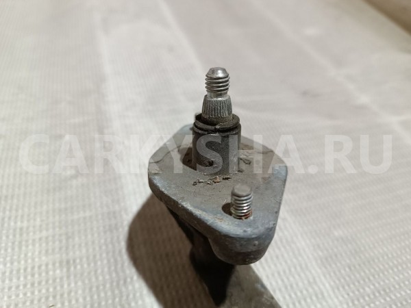 Трапеция стеклоочистителей Chevrolet Lanos 