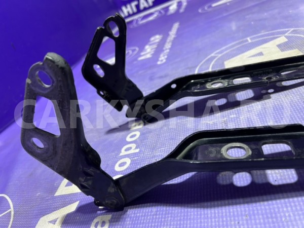 Петли капота Audi Q7 4L BUG 2006 Audi 200 