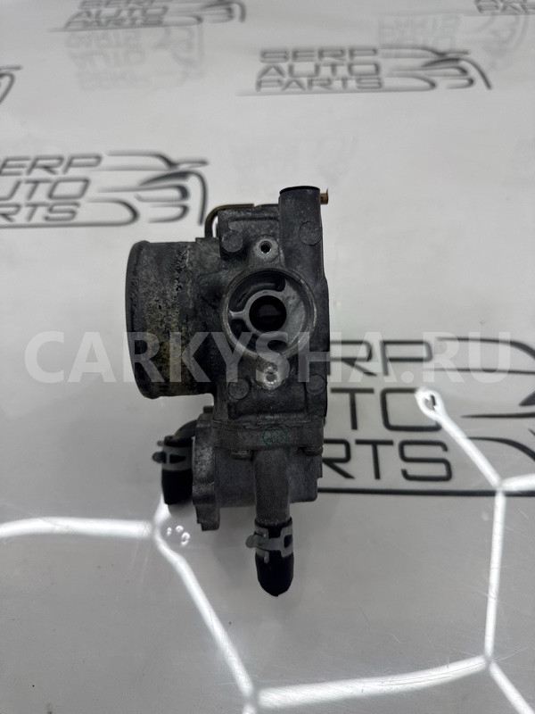Дроссельная заслонка Mitsubishi Lancer 9 CS3A 1.6 Mitsubishi Lancer
