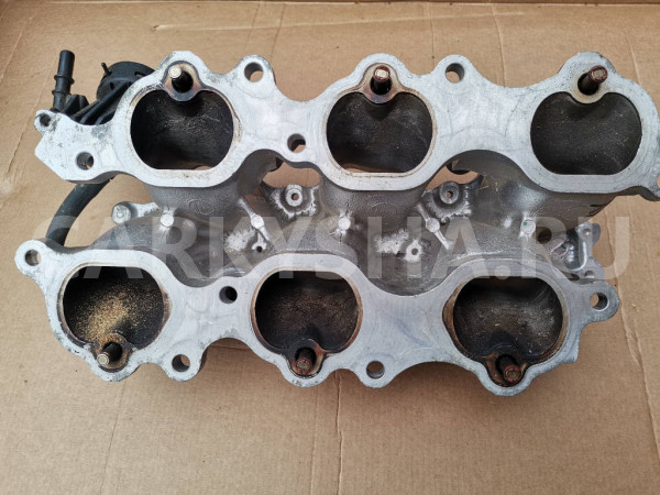 Впускной коллектор Toyota Highlander 3.5 2GRFE Toyota Highlander оригинальный номер 1711131141