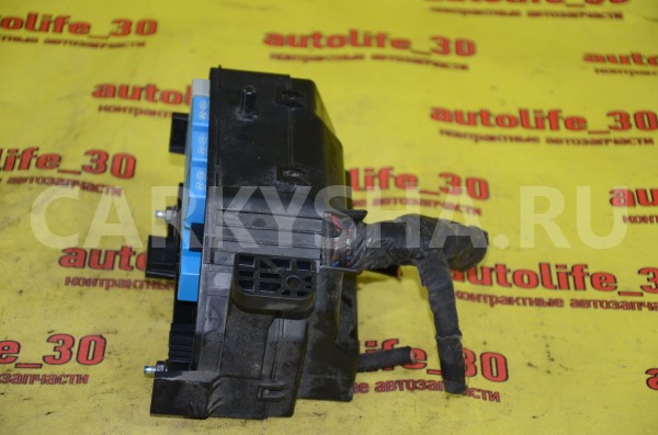 Блок предохранителей Kia Soul 