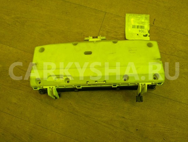 Спидометр Toyota Corolla 