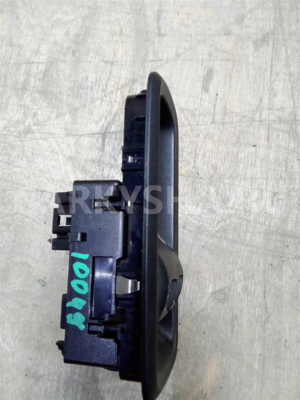 Блок управления стеклоподъемниками Ford Fiesta 2008-2012 Ford Fiesta оригинальный номер 8A6T14A132