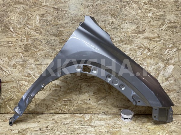 Крыло переднее правое Lexus NX внедорожник 5 дв. оригинальный номер 53811-78010