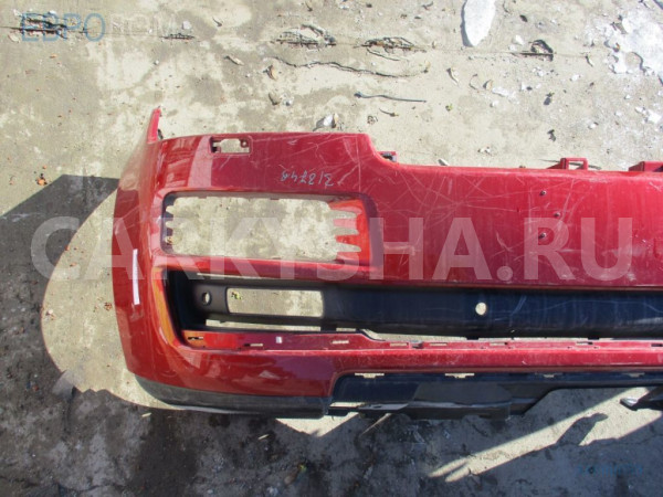 Бампер передний Land Rover Range Rover IV (2012—2017) Land Rover Range Rover оригинальный номер LR015071