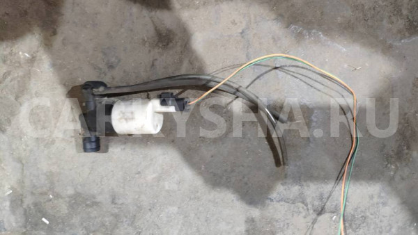 Насос омывателя фар Renault Megane II 2002-2009 Renault 20 оригинальный номер 8200295885