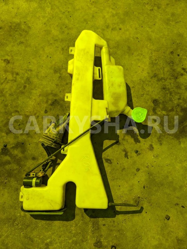 Бачок стеклоомывателя Honda CR-V 