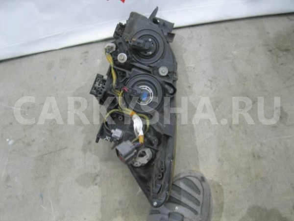 Фара правая Mazda Mazda 3 (BL) 2009-2013 Mazda 2 оригинальный номер BDG7510K0L