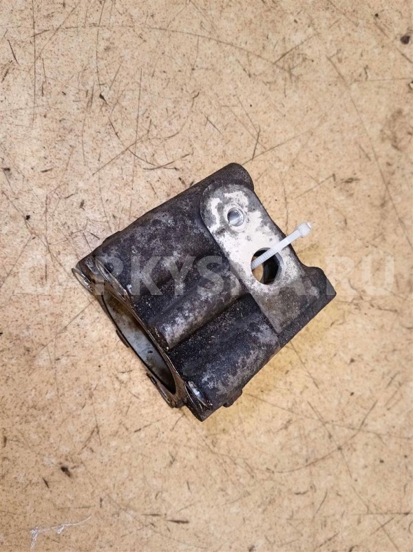 Название детали Фланец Модель Renault Koleos (HY) 2008> Renault Koleos оригинальный номер 1473500QAD