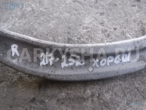 Рычаг Mercedes-Benz C-класс W204/S204 (2006—2011) Mercedes-Benz C-klasse оригинальный номер 204 350 22 06