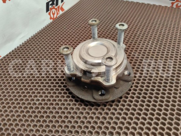 Ступица подшипник ступицы BMW 5er 