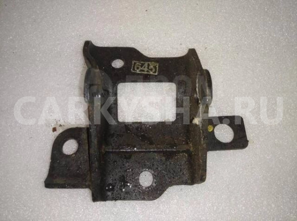 Кронштейн КПП Hyundai IX35 LM G4KD 2.0 2010 (б/у) Hyundai ix35 