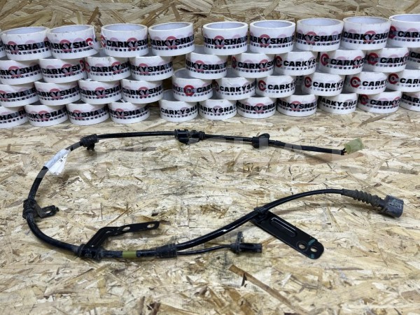 Датчик АБС задний правый Jetour X50 оригинальный номер 23H02B016