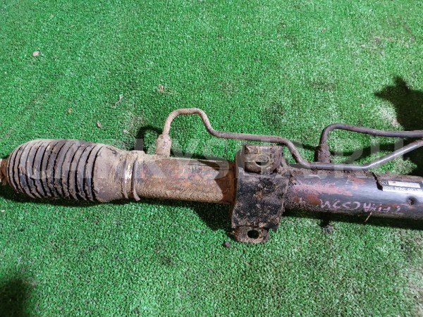 Рейка рулевая Mitsubishi Lancer оригинальный номер MR491330