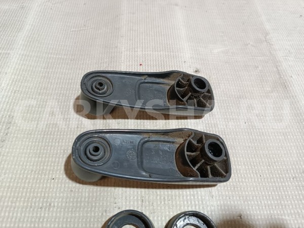 Ручка стеклоподъемника механического Citroen C3 