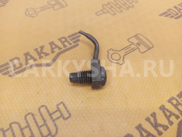 Форсунка масляная Volkswagen Tiguan 5N1 CAVA Volkswagen Tiguan 