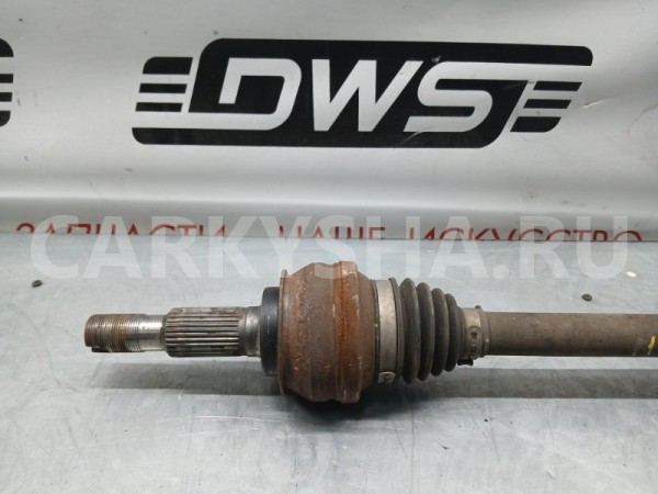 Привод Lexus IS 