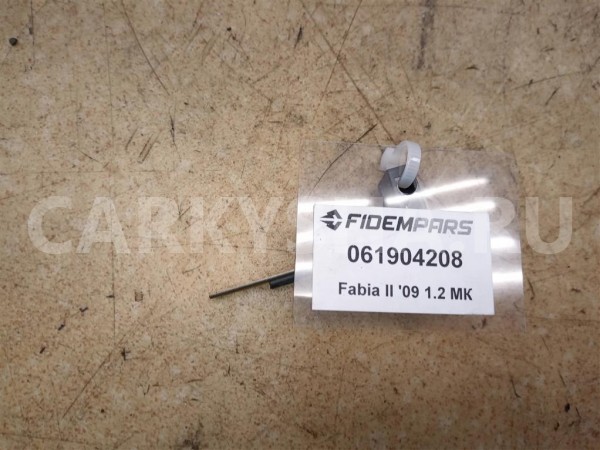 Название детали Датчик температуры воздуха Модель Skoda Roomster I Skoda Roomster оригинальный номер 4B0 820 539