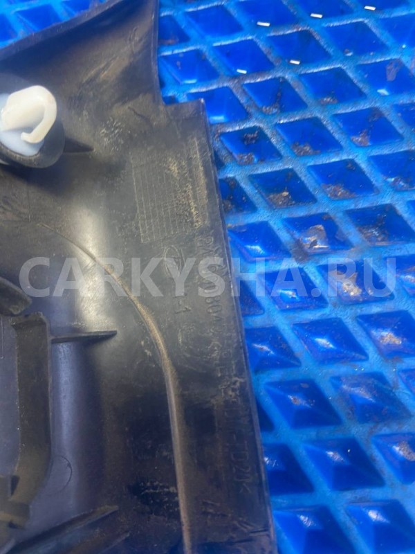 Уголок зеркала декоративный ВАЗ (LADA) Vesta I (2015—2023) ВАЗ (Lada) Vesta оригинальный номер 8450008048