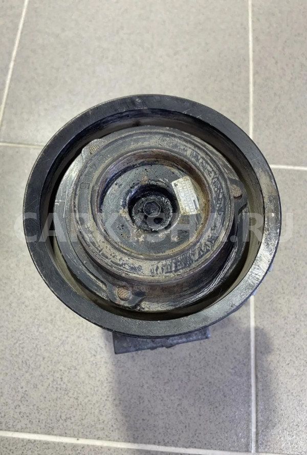 Компрессор кондиционер Toyota Windom 1995 г.4VZ-FE Toyota Windom оригинальный номер 4473000520