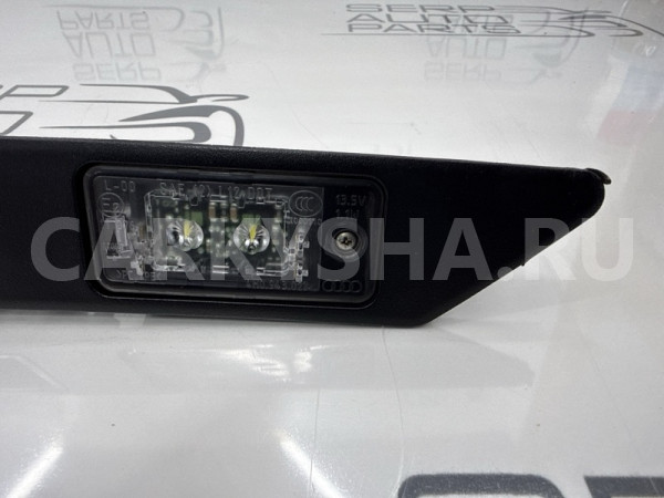 Кнопка открывания багажника Audi Q7 4L 3.0TDI CRCA Audi Q7