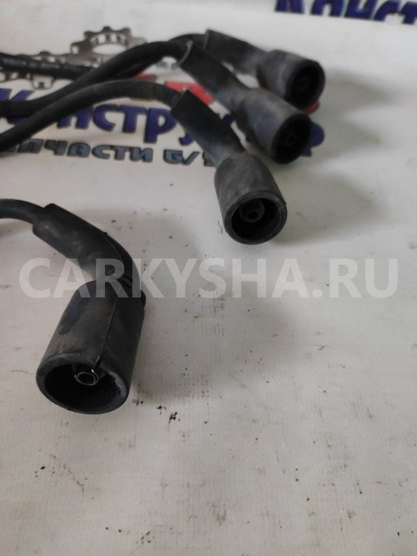 Провод высоковольтный Chevrolet Cruze 